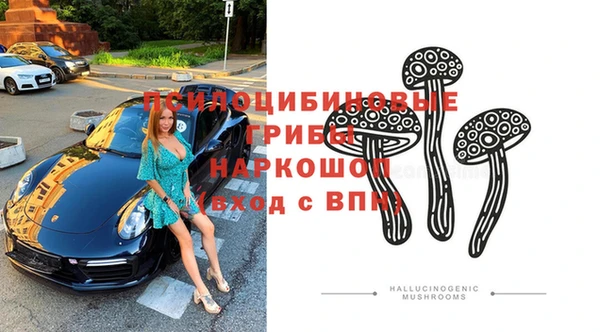 спайс Лиски