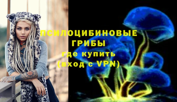 спайс Лиски